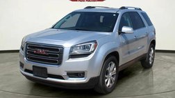 2014 GMC Acadia SLT-1