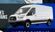 2016 Ford Transit 150