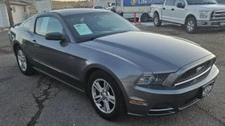 2013 Ford Mustang Base