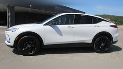 2024 Buick Envista Sport Touring