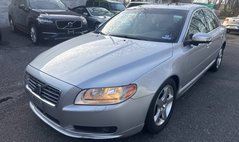 2009 Volvo S80 T6