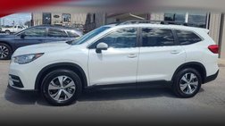 2022 Subaru Ascent Premium 8-Passenger