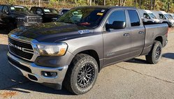2020 Ram Ram Pickup 1500 Lone Star