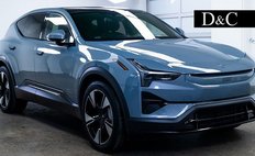 2025 Polestar 3 