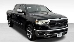 2022 Ram Ram Pickup 1500 Limited