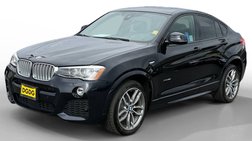 2018 BMW X4 xDrive28i