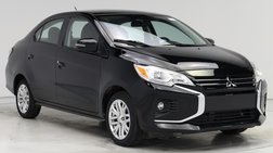 2024 Mitsubishi Mirage G4 SE