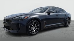2023 Kia Stinger GT-Line