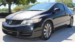 2010 Honda Civic EX