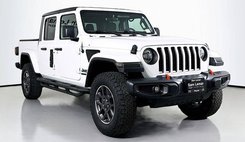 2021 Jeep Gladiator 80th Anniversary Edition