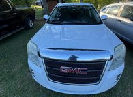 2013 GMC Terrain SLE-1