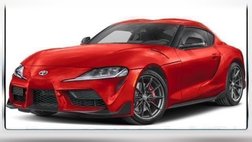 2024 Toyota GR Supra 3.0 Premium