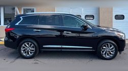 2013 Infiniti JX35 Base