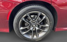 2022 Dodge Charger Scat Pack