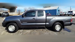 2013 Toyota Tacoma Base