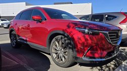 2017 Mazda CX-9 Grand Touring