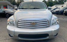 2010 Chevrolet HHR LT
