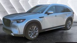 2024 Mazda CX-90 3.3 Turbo Premium