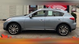 2016 Infiniti QX50 Base