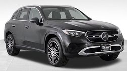 2023 Mercedes-Benz GLC-Class GLC 300