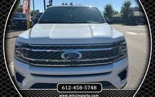 2021 Ford Expedition King Ranch