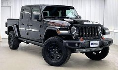 2020 Jeep Gladiator Mojave
