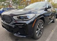 2023 BMW X6 xDrive40i