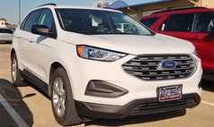 2020 Ford Edge SE