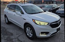 2019 Buick Enclave Essence