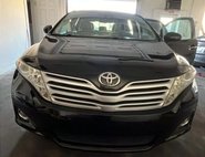 2012 Toyota Venza Limited
