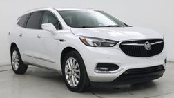 2020 Buick Enclave Premium