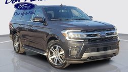 2023 Ford Expedition Limited