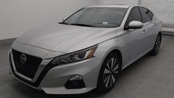 2021 Nissan Altima 2.5 SL