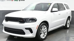 2022 Dodge Durango GT