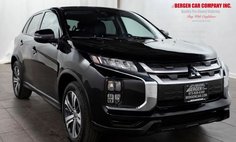 2024 Mitsubishi Outlander Sport S