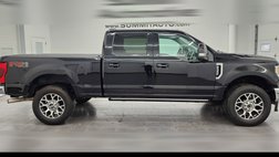 2021 Ford Super Duty F-350 Lariat