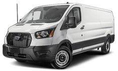 2024 Ford Transit 250