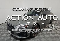 2023 Audi A4 quattro S line Prem Plus 45 TFSI