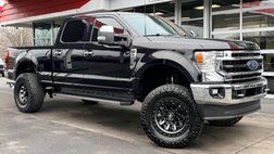 2021 Ford Super Duty F-250 Lariat