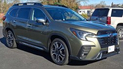 2023 Subaru Ascent Touring