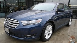 2016 Ford Taurus SEL