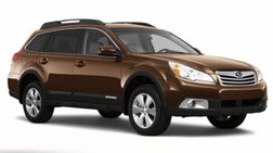 2011 Subaru Outback 3.6R Limited