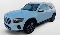 2025 Mercedes-Benz GLB GLB 250 4MATIC