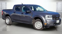 2023 Ford Maverick XL
