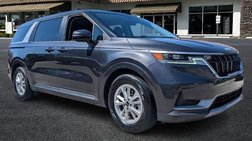 2023 Kia Carnival LX
