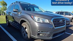2019 Subaru Ascent Premium 7-Passenger