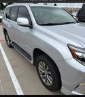 2016 Lexus GX 460 Luxury