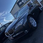 2011 BMW 7 Series 750i xDrive