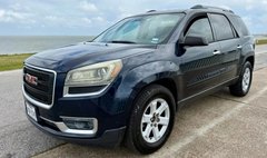 2016 GMC Acadia SLE-2