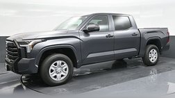 2025 Toyota Tundra SR